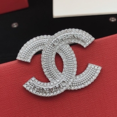 Chanel Brooches